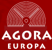 Agora-Europa Logo